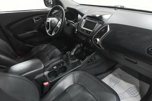 Внедорожник Hyundai ix35 2011 года, 1539000 рублей, Новокузнецк