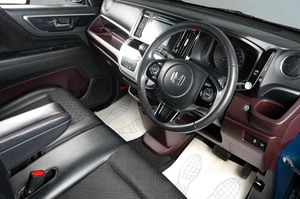 Хетчбэк Honda N-WGN 2014 года, 749000 рублей, Тюмень