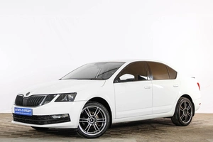 Лифтбек Skoda Octavia 2019 года, 1429000 рублей, Тюмень