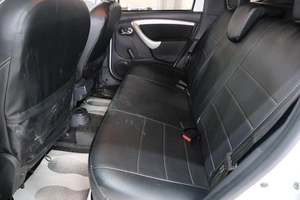 Внедорожник Nissan Terrano 2017 года, 1199000 рублей, Омск