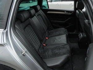 Универсал Volkswagen Passat 2017 года, 1799000 рублей, Волгоград