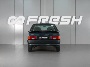 Хетчбэк ВАЗ (LADA) 2114 Samara 2012 года, 510000 рублей, Минеральные Воды