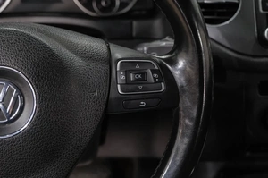 Внедорожник Volkswagen Tiguan 2012 года, 1539000 рублей, Новокузнецк