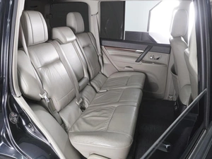 Внедорожник Mitsubishi Pajero 2008 года, 1649000 рублей, Ростов-на-Дону