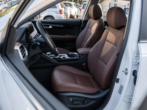Внедорожник Kia Sportage 2024 года, 4450000 рублей, Большой Сочи