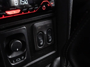 Внедорожник Chevrolet Niva 2017 года, 820000 рублей, Волгоград