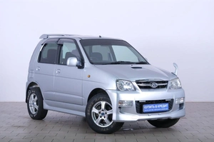 Внедорожник Daihatsu Terios Kid 2009 года, 1049000 рублей, Омск