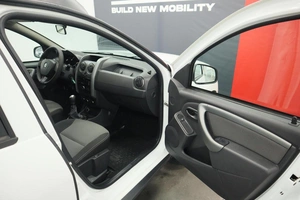 Внедорожник Renault Duster 2018 года, 1830000 рублей, Курск