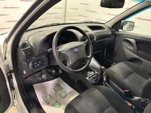 Универсал ВАЗ (LADA) Kalina 2012 года, 329000 рублей, Красноярск