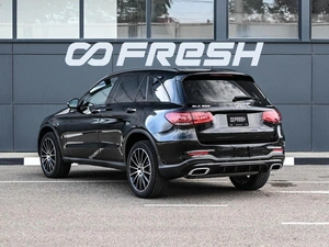 Внедорожник Mercedes-benz GLC-класс 2021 года, 4829000 рублей, Кирилловка