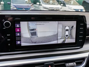 Седан Kia K5 2021 года, 2950000 рублей, Краснодар