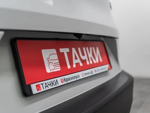 Внедорожник Mazda CX-3 2015 года, 1400000 рублей, Красноярск