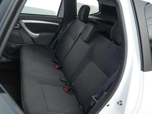 Внедорожник Nissan Terrano 2017 года, 1459055 рублей, Москва