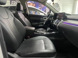 Внедорожник Kia Sorento 2021 года, 3700000 рублей, Ярославль