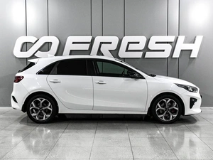 Хетчбэк Kia Ceed 2018 года, 1899000 рублей, Ростов-на-Дону