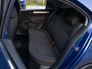 Лифтбек Skoda Rapid 2021 года, 1990000 рублей, Большой Сочи