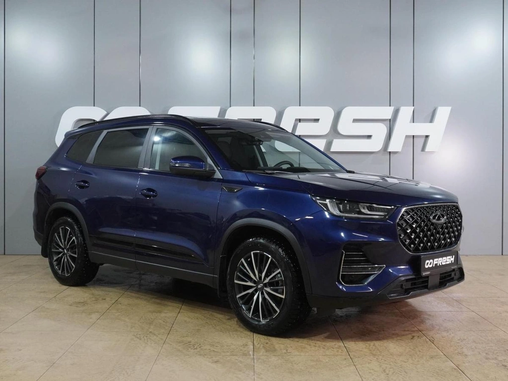 Внедорожник Chery Tiggo 8 Pro 2022 года, 2279000 рублей, Воронеж
