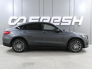 Внедорожник Mercedes-benz GLC-класс 2017 года, 3999000 рублей, Ростов-на-Дону