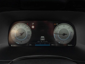 Внедорожник Hyundai Palisade 2024 года, 7499000 рублей, Тюмень