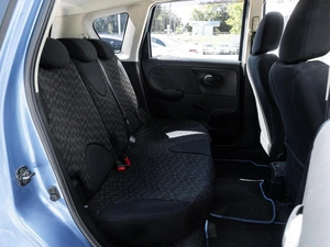 Хетчбэк Nissan Note 2008 года, 572000 рублей, Ставрополь