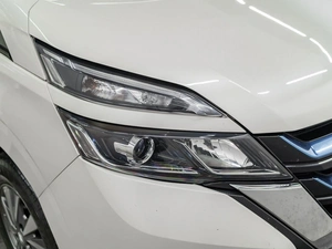 Минивэн Nissan Serena 2019 года, 2205000 рублей, Красноярск