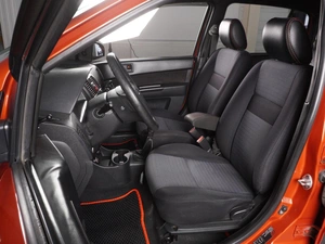 Хетчбэк Hyundai Getz 2008 года, 540000 рублей, Минеральные Воды