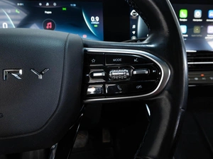 Внедорожник OMODA C5 2022 года, 1880000 рублей, Ставрополь