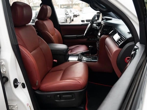 Внедорожник Lexus LX 2008 года, 2700000 рублей, Краснодар