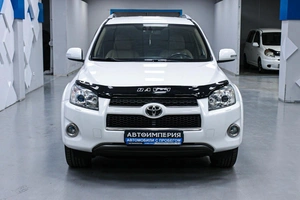 Внедорожник Toyota RAV4 2011 года, 1553000 рублей, Солонцы