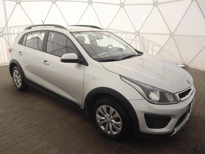 Хэтчбек Kia Rio 2018 года, 1450000 рублей, Орёл