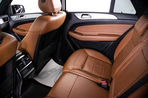 Внедорожник Mercedes-benz GLE-класс 2016 года, 3299000 рублей, Пермь
