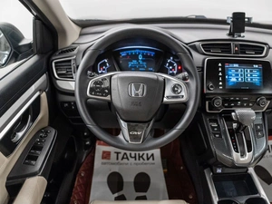 Внедорожник Honda CR-V 2020 года, 3160000 рублей, Красноярск