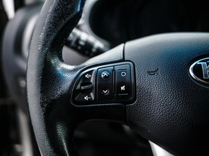 Внедорожник Kia Sportage 2013 года, 1430000 рублей, Красноярск