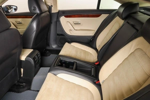 Седан Volkswagen Passat CC 2010 года, 949000 рублей, Пермь