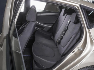 Хетчбэк Hyundai Solaris 2014 года, 999000 рублей, Ростов-на-Дону