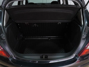 Хетчбэк Opel Corsa 2012 года, 799000 рублей, Воронеж