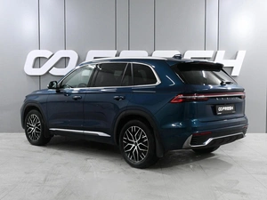 Внедорожник Geely Monjaro 2023 года, 2897030 рублей, Аксай