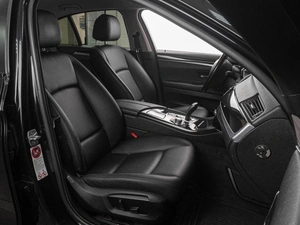 Седан BMW 5 серия 2014 года, 2190000 рублей, Тюмень
