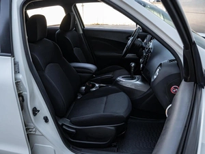 Внедорожник Nissan Juke 2013 года, 1290000 рублей, Краснодар