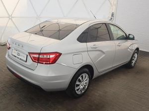 Седан ВАЗ (LADA) Vesta 2018 года, 955000 рублей, Орёл