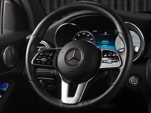 Внедорожник Mercedes-benz GLC-класс 2019 года, 4559000 рублей, Тюмень