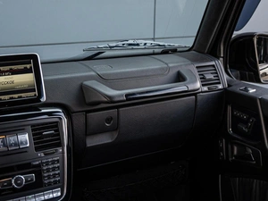 Внедорожник Mercedes-benz G-класс 2016 года, 7550000 рублей, Краснодар