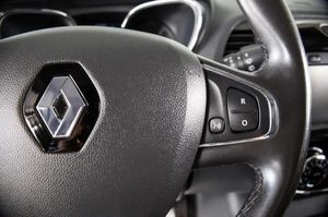 Внедорожник Renault Kaptur 2019 года, 1999000 рублей, Пермь