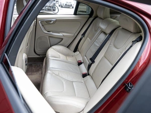 Седан Volvo S60 2011 года, 848000 рублей, Краснодар