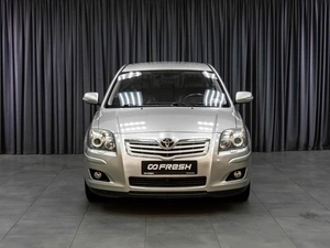 Седан Toyota Avensis 2006 года, 889000 рублей, Тюмень