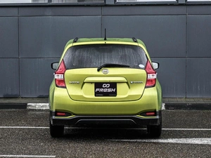 Хетчбэк Nissan Note 2018 года, 1399000 рублей, Кирилловка