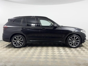 Внедорожник BMW X3 2019 года, 4179900 рублей, Казань