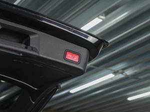 Внедорожник Mercedes-benz M-класс 2014 года, 2949000 рублей, Сургут