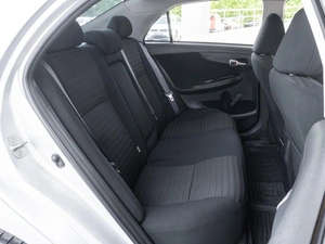 Седан Toyota Corolla 2007 года, 649000 рублей, Волгоград