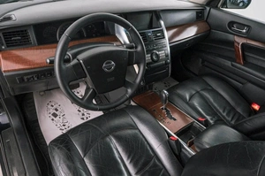 Седан Nissan Teana 2006 года, 649000 рублей, Красноярск